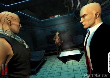 Hitman 3: Contracts (Xbox)