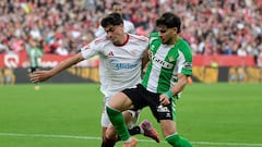 Betis - Sevilla: TV, horario y cómo ver LaLiga EA Sports online hoy