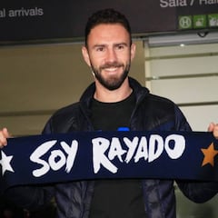 Layún: ''Mucho más pasional el Clásico Regio que el Nacional''