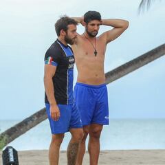 Exatlón México: ¿Quién fue el eliminado del domingo 17 de octubre?