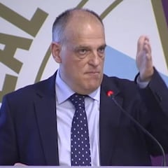 LaLiga y el Santander afianzan su estrategia hasta el año 2021