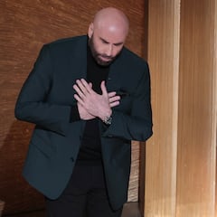 John Travolta y el accidente de avión por el que casi muere: “Pensé que todo había terminado”