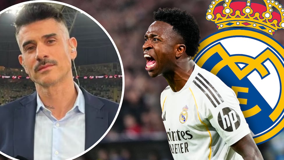 La viral reflexión de Álvaro Benito que el madridismo comparte en masa tras la eliminación