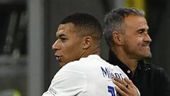 L’Equipe: “Al Khelaifi optó por el método duro con Mbappé...”