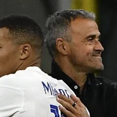 L’Equipe: “Al Khelaifi optó por el método duro con Mbappé...”