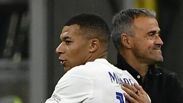 L’Equipe: “Al Khelaifi optó por el método duro con Mbappé...”