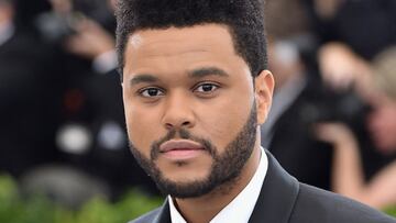 The Weeknd estrenará “Take My Breat” el próximo viernes