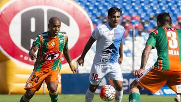 La demanda en la FIFA que complica el futuro de Bolados