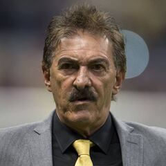 La Volpe: "En Chivas no hay trabajo para generar jugadores de primer nivel"