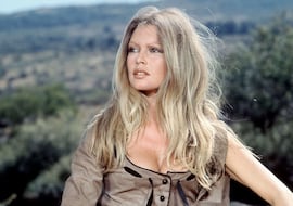Muere Brigitte Bardot, leyenda del cine francés e icono animalista