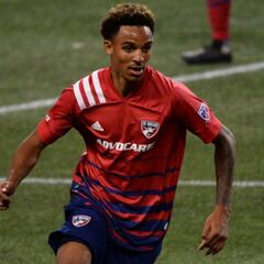 AC Milan keeping a close eye on Bryan Reynolds