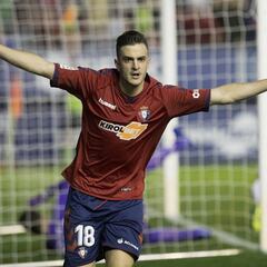 El once de la jornada 30 de LaLiga 1|2|3 del Diario As