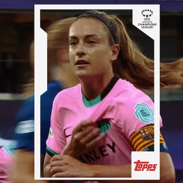 Topps, empresa líder de cromos, se convierte en el socio único para competiciones de la UEFA