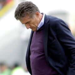 Los cinco grandes beneficiados tras la salida de Bauza