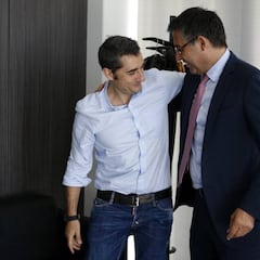 Nuevo gatillazo en Europa del Barça de Bartomeu