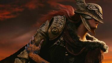 El papel de George RR Martin en el desarrollo de Elden Ring