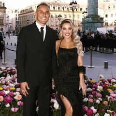 Colo Colo avanza en su gran golpe de mercado: reunión entre Mosa y Navas