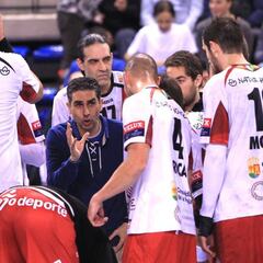 El Naturhouse defiende sin apuros su segunda posición