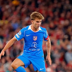 Mallorca - Atlético: TV, a qué hora es, dónde y cómo ver LaLiga EA Sports online hoy