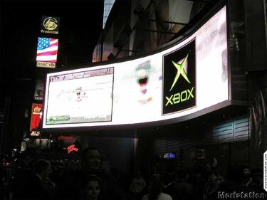 Previsiones de ventas de Xbox en Europa