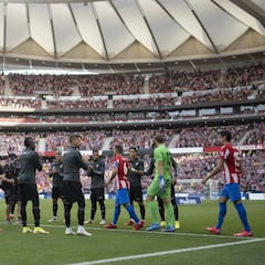 Pasillo como espíritu deportivo, no como arma arrojadiza