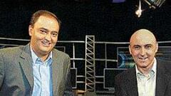 El Madrid-OM pasa a Canal Plus y no se ve en TVE