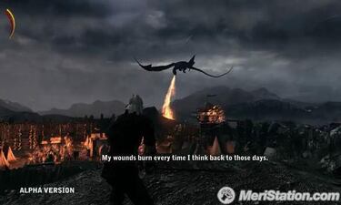 The Witcher 2: Assassins of Kings