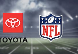 El regreso de la NFL a México en 2026 ya tiene como aliado a Toyota