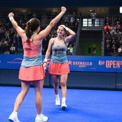 Ari Sánchez, al fin profeta en casa