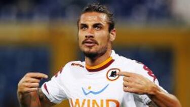 Osvaldo entra con fuerza en la agenda del Atlético de Madrid