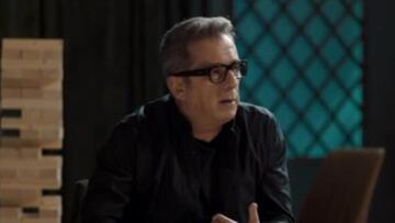 Andreu Buenafuente se sincera en TV3 y explica cómo perdió todo su dinero