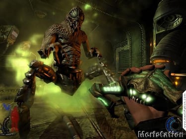 [E3] Prey da la cara