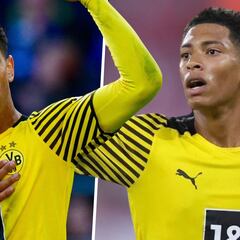 ¿Por qué media Europa quiere a Bellingham?: la estrella que encaja de lleno en el nuevo Real Madrid