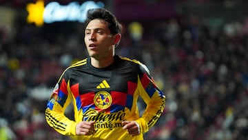 Mal augurio para el América