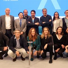 El recuerdo de Barcelona 92: “No hemos vivido nada igual”