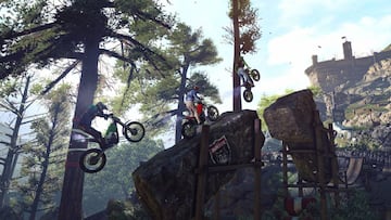 Captura de pantalla - Trials Rising (NSW)