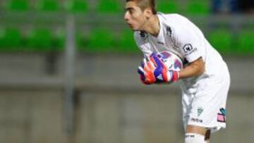 Castellón valoró el aporte futbolístico y humano de Pizarro en Wanderers.