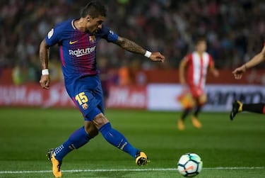 Paulinho: "I suffered a lot with racism, I wanted to leave the game"