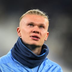 De Haaland a Palmer: los contratos millonarios de larga duración que blindan a las estrellas