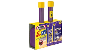 ¿Coche diésel? Estos aditivos para el motor salvarán tu ITV