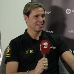 Redondo elogia a James, Juanfer y evoca la Colombia del Pibe