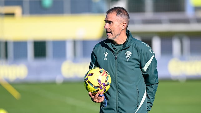 Un Cádiz-Sporting con anhelos de playoff