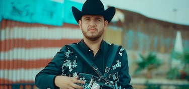 El motivo por el que Eden Muñoz pospuso su gira por Estados Unidos