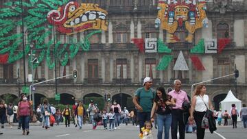 Restricciones por Día de la Independencia: qué se puede hacer y qué no en CDMX, EDOMEX y México hoy | 16 septiembre