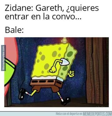 Los memes más divertidos del Manchester City-Real Madrid