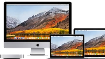 Problema de seguridad en macOS puede alterar tu configuraci車n