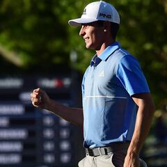 El nuevo desafío de Niemann tras su primer título en el PGA Tour