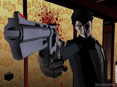 Killer 7, Impresiones beta