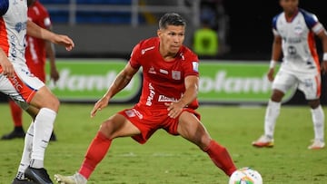 América - Boyacá Chicó: TV, horario y cómo ver online la Liga BetPlay