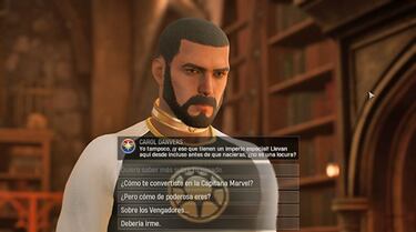 Midnight Suns, impresiones. Un soplo de aire fresco en el mundo de la estrategia